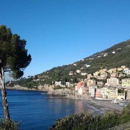 Oltre Mare Apartment Sori Bagian luar foto
